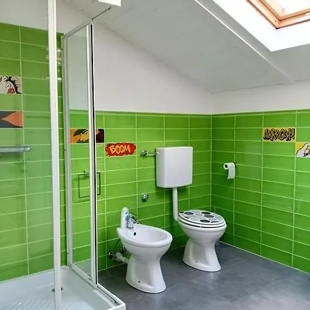 La Fuga 게스트하우스 3*