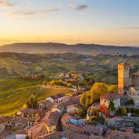 게스트하우스 La Fuga 3*