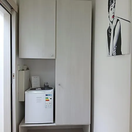 게스트하우스 La Fuga 3*