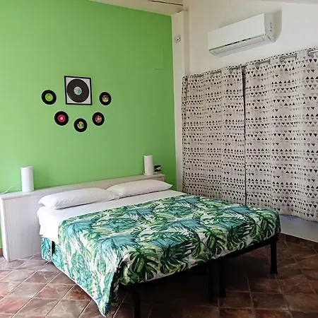 La Fuga 게스트하우스 Monticello d'Alba