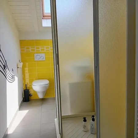 게스트하우스 La Fuga Monticello d'Alba