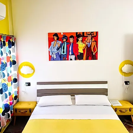 La Fuga 3* Monticello d'Alba