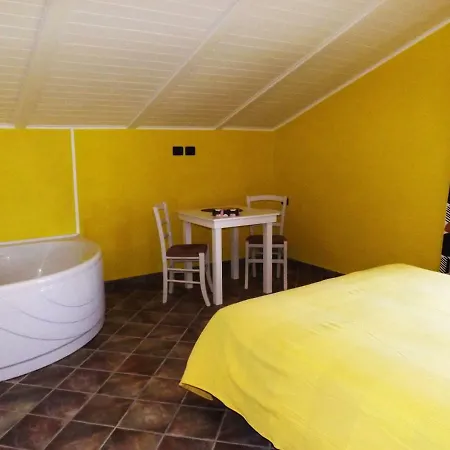 La Fuga Guest house