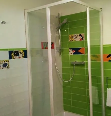 Guest house La Fuga